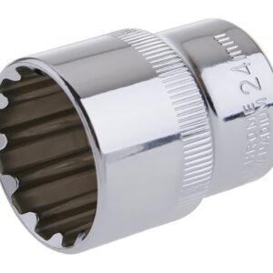 Fatning Multilock 1/2" 24mm L38mm
