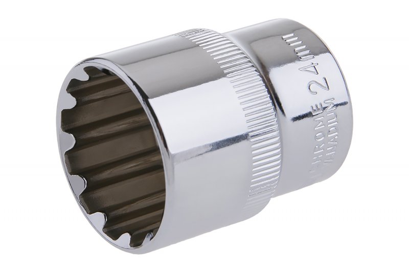 Fatning Multilock 1/2" 24mm L38mm