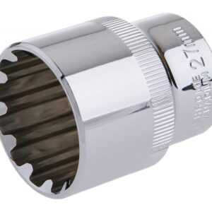 Fatning Multilock 1/2" 27mm L42mm