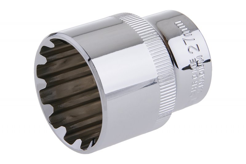 Fatning Multilock 1/2" 27mm L42mm