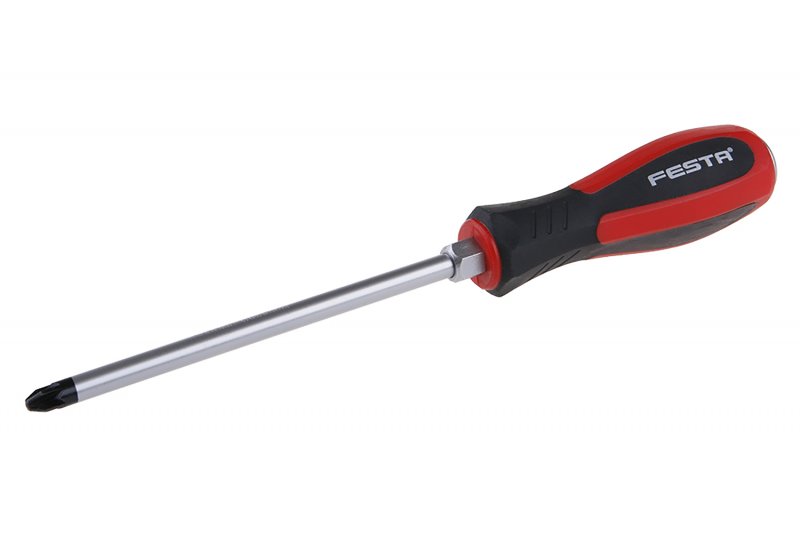 Slagskruetrækker PZ3x150mm CrV