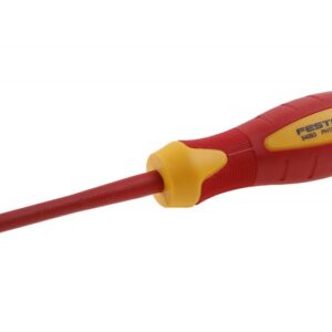 Elektroskruetrækker PH 1x80mm, VDE 1000V