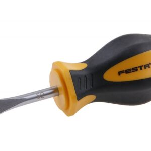 Skruetrækker 5 kort FESTA