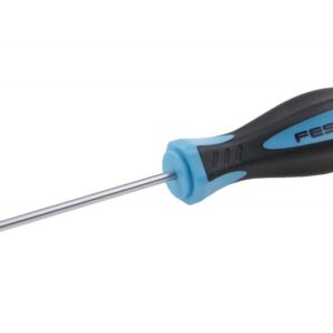 Skruetrækker PHILIPS 0 x 75 FESTA