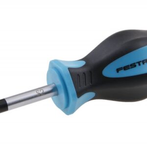 Skruetrækker PHILIPS 2 kort FESTA