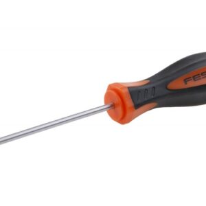 Skruetrækker TORX T9 S2 FESTA