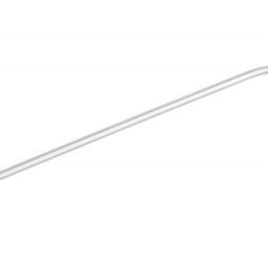 Unbrako nøgle CrVa 1,5mm