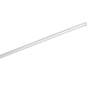 Unbrako nøgle CrVa 2mm