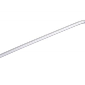 Unbrako nøgle CrVa 2,5 mm