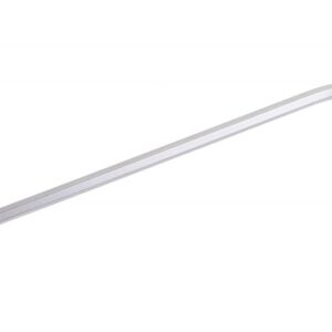 Unbrako nøgle CrVa 3mm