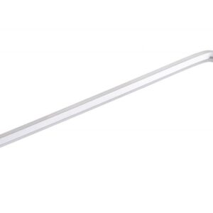 Unbrako nøgle CrVa 4mm