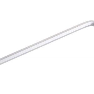 Unbrako nøgle CrVa 5mm