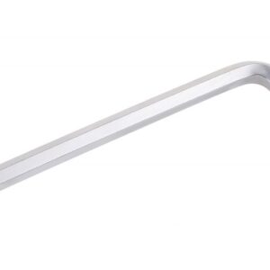 Unbrako nøgle CrVa 10mm