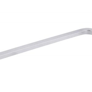 Unbrako nøgle CrVa 12mm
