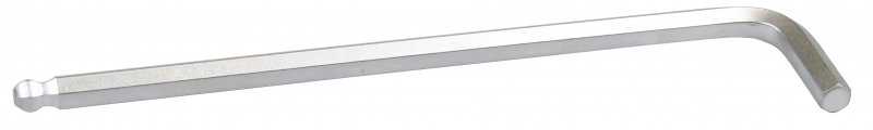 Unbrako nøgle CrVa 17mm
