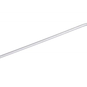 Unbrako nøgle med kugle CrV 1,5mm 14x74mm