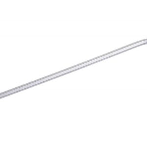 Unbrako nøgle med kugle CrV 2mm 16x81mm