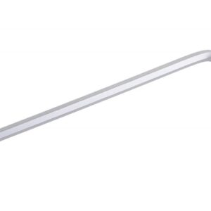 Unbrako nøgle med kugle CrV 4mm 23x108mm