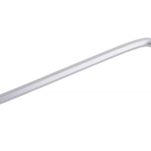 Unbrako nøgle med kugle CrV 5mm 28x118mm