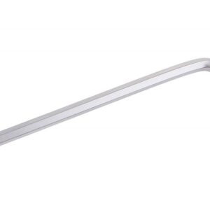 Unbrako nøgle med kugle CrV 6mm 32x135mm