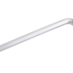 Unbrako nøgle med kugle CrV 13mm 45x260mm