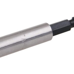 Magnetisk bitholder 1/4" 60 mm