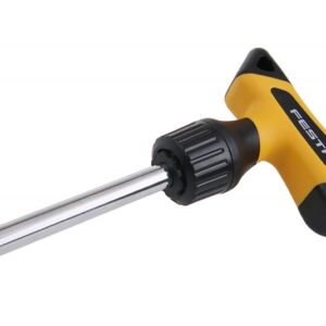 T Skralde 1/4"