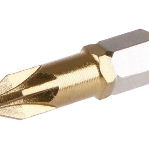 Bit PZ 3,25 mm, DIAMANT, DIN 3128