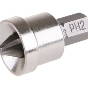 Gipsplade, indspring 2 stk, PH 2x25mm