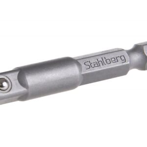 Bitadapter 1/4" 50 mm S2