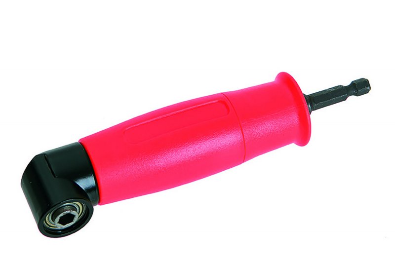 Vinkeladapter til bits 90°