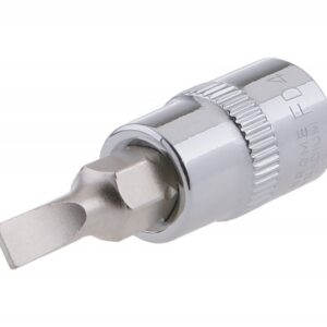Topnøgle 1/4" 4