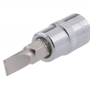 Topnøgle 1/4" 5.5