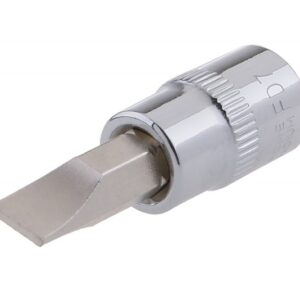 Topnøgle 1/4" 7