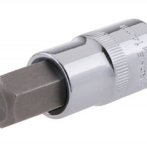 Topnøgle 1/2" imbus 14