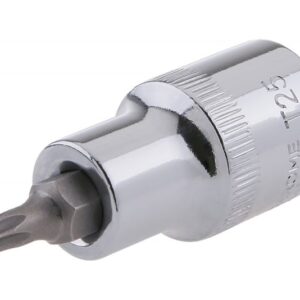 Topnøgle 1/2" TORX 25