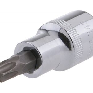 Topnøgle 1/2" TORX 45