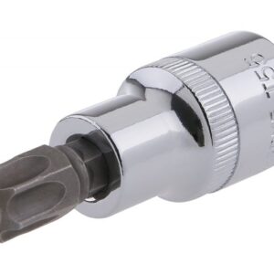 Topnøgle 1/2" TORX 55