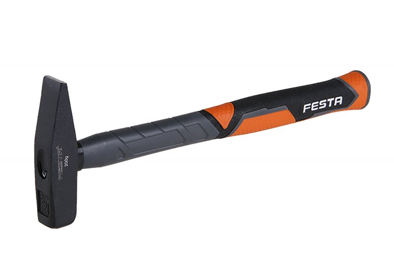 Hammer 200g,29cm GLASFIBER FESTA