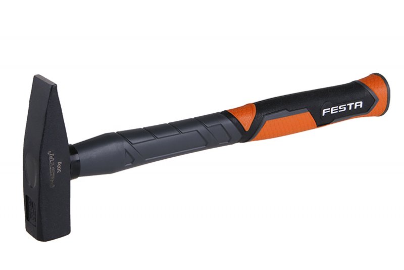 Hammer 300g,31cm GLASFIBER FESTA