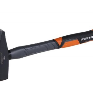 Hammer 400g,32cm GLASFIBER FESTA
