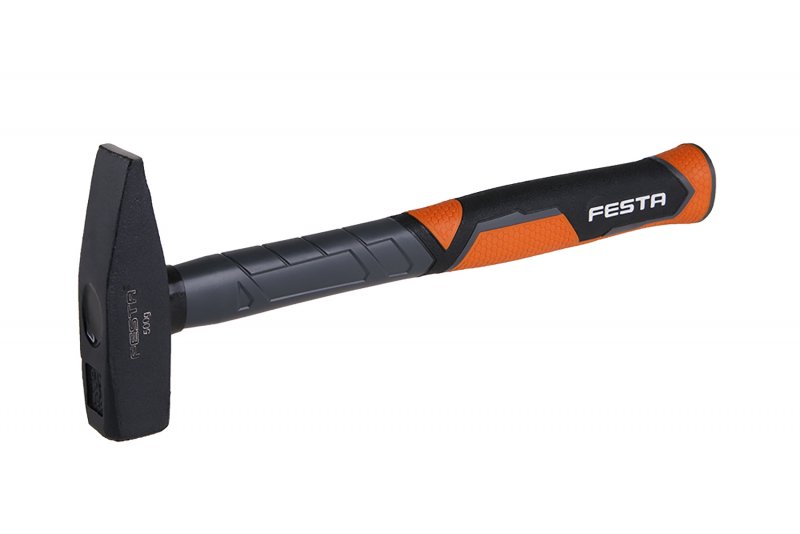 Hammer 500g,34cm GLASFIBER FESTA