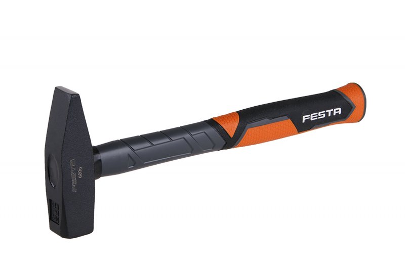 Hammer 600g,35cm GLASFIBER FESTA