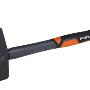 Hammer 1000g,37cm GLASFIBER FESTA