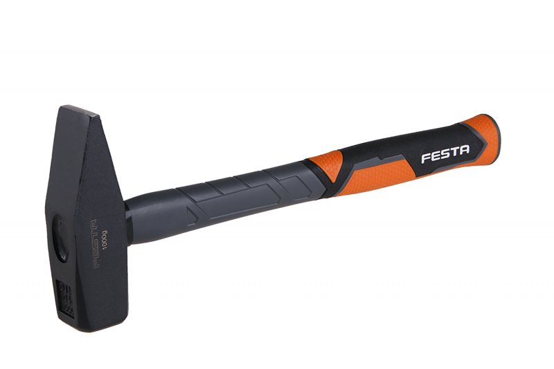 Hammer 1000g,37cm GLASFIBER FESTA