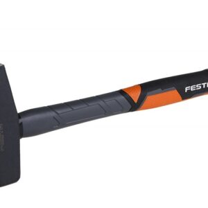 Hammer 1500g,39cm GLASFIBER FESTA