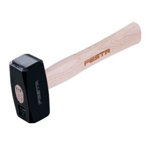 Stenhammer 1250g