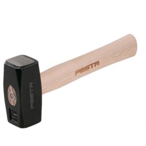 Stenhammer 1500g