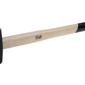 Stenhammer 3000g,61cm træ
