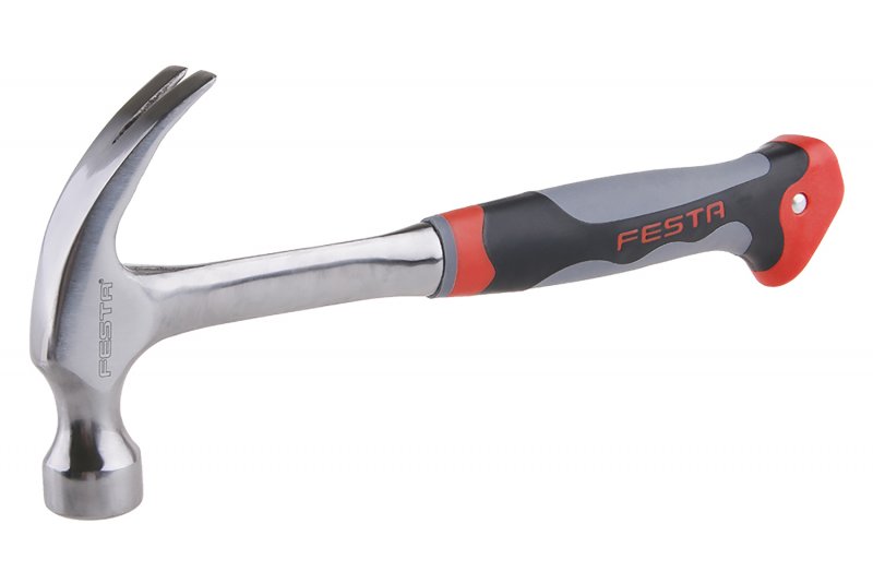 Klohammer 450g,34cm MONOLIT FESTA